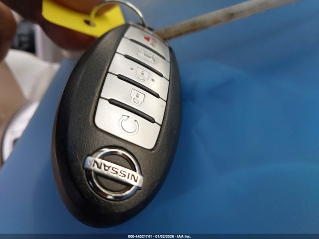 Nissan Altima 3.5 Sl 2016 1N4BL3AP8GC147372 Image 11