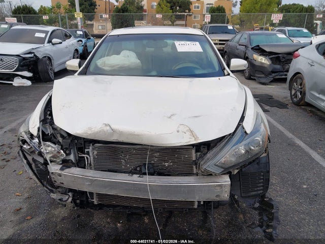 Nissan Altima 3.5 Sl 2016 1N4BL3AP8GC147372 Image 12