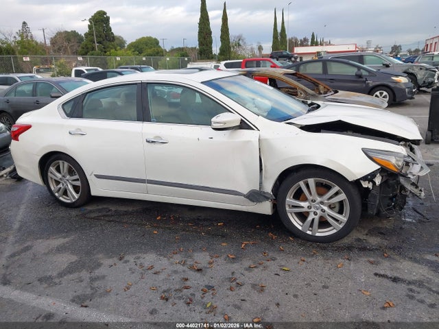 Nissan Altima 3.5 Sl 2016 1N4BL3AP8GC147372 Image 13