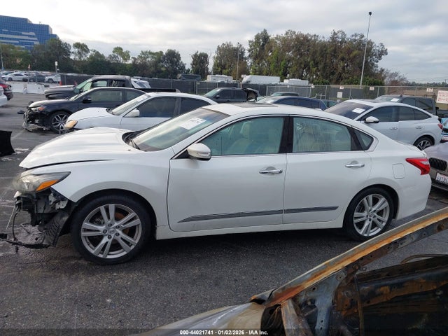 Nissan Altima 3.5 Sl 2016 1N4BL3AP8GC147372 Image 14