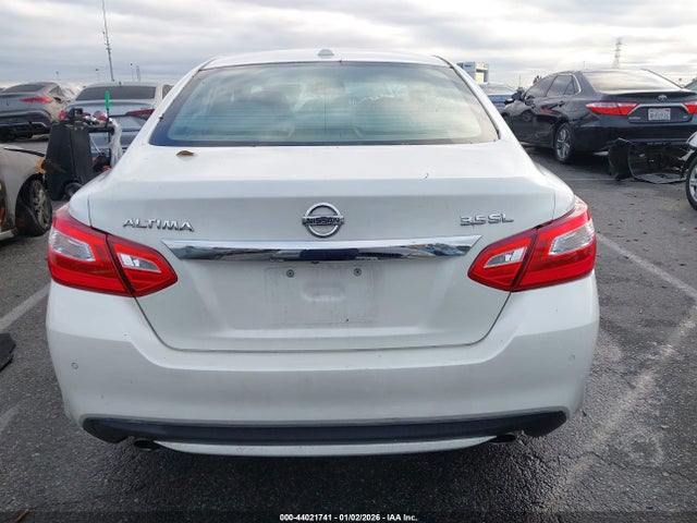Nissan Altima 3.5 Sl 2016 1N4BL3AP8GC147372 Image 16