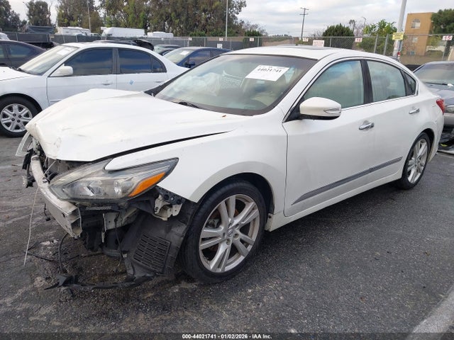 Nissan Altima 3.5 Sl 2016 1N4BL3AP8GC147372 Image 2