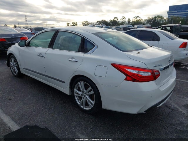 Nissan Altima 3.5 Sl 2016 1N4BL3AP8GC147372 Image 3