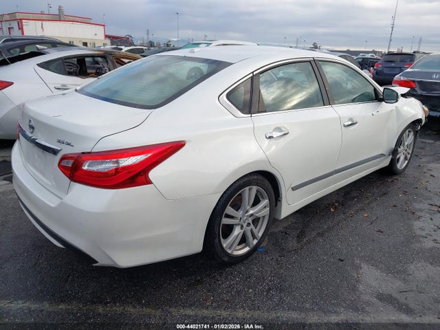 Nissan Altima 3.5 Sl 2016 1N4BL3AP8GC147372 Image 4