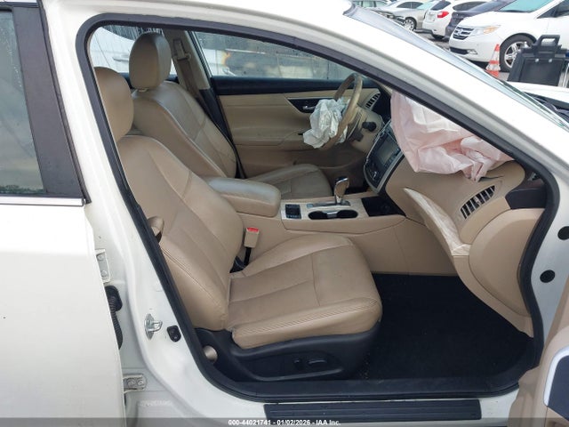 Nissan Altima 3.5 Sl 2016 1N4BL3AP8GC147372 Image 5