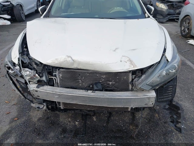 Nissan Altima 3.5 Sl 2016 1N4BL3AP8GC147372 Image 6