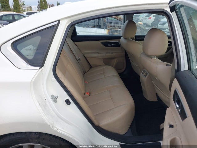 Nissan Altima 3.5 Sl 2016 1N4BL3AP8GC147372 Image 8