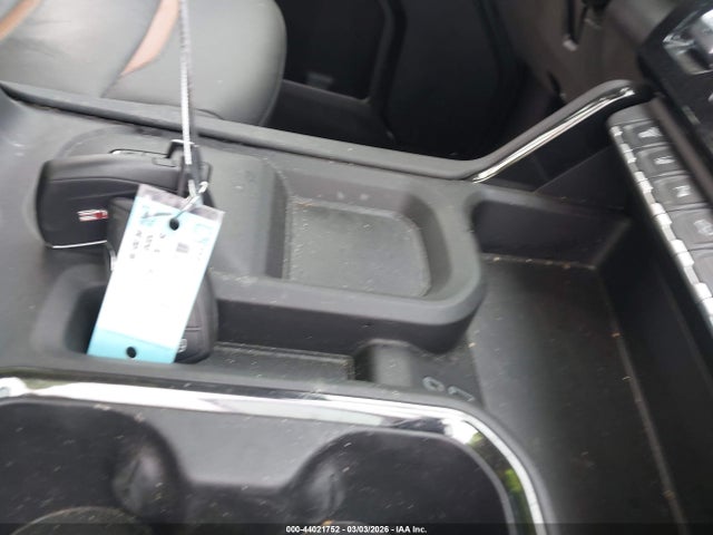 1GT4UPEY3SF358609 GMC SIERRA 2500HD