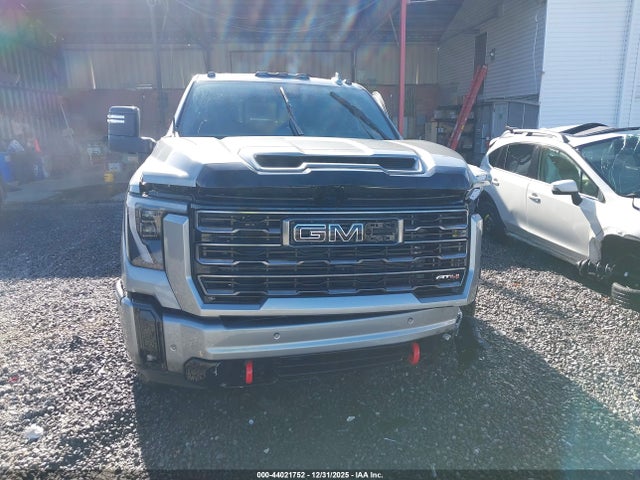 1GT4UPEY3SF358609 GMC SIERRA 2500HD
