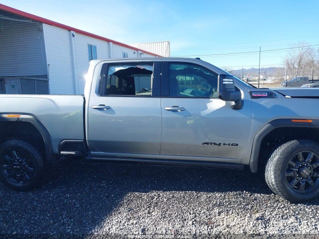 1GT4UPEY3SF358609 GMC SIERRA 2500HD
