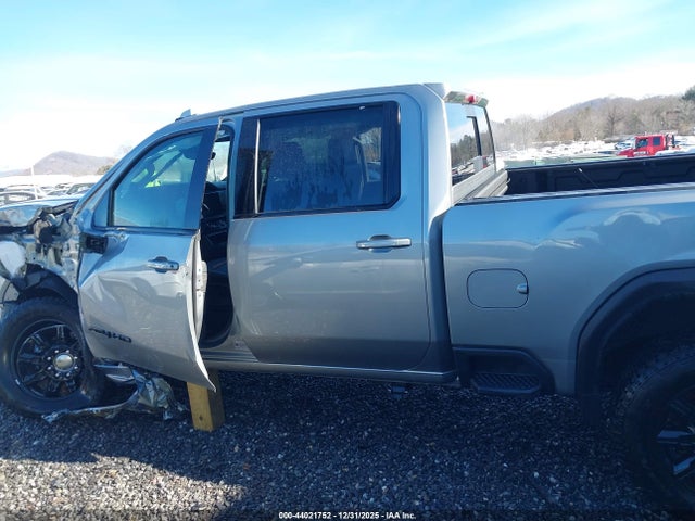 1GT4UPEY3SF358609 GMC SIERRA 2500HD
