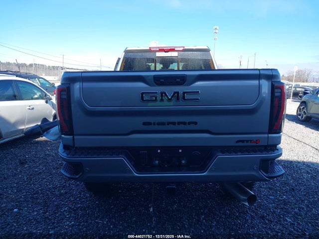 1GT4UPEY3SF358609 GMC SIERRA 2500HD