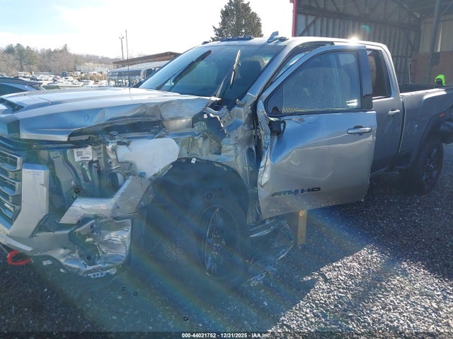 1GT4UPEY3SF358609 GMC SIERRA 2500HD