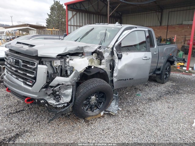 1GT4UPEY3SF358609 GMC SIERRA 2500HD