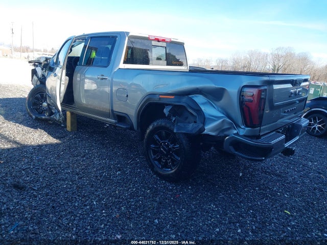 1GT4UPEY3SF358609 GMC SIERRA 2500HD