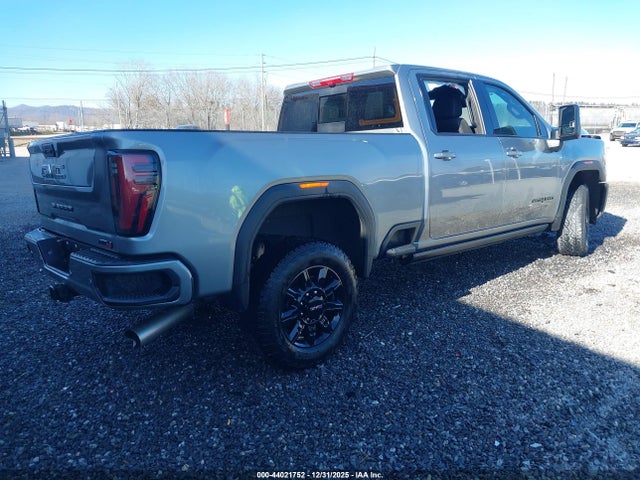 1GT4UPEY3SF358609 GMC SIERRA 2500HD