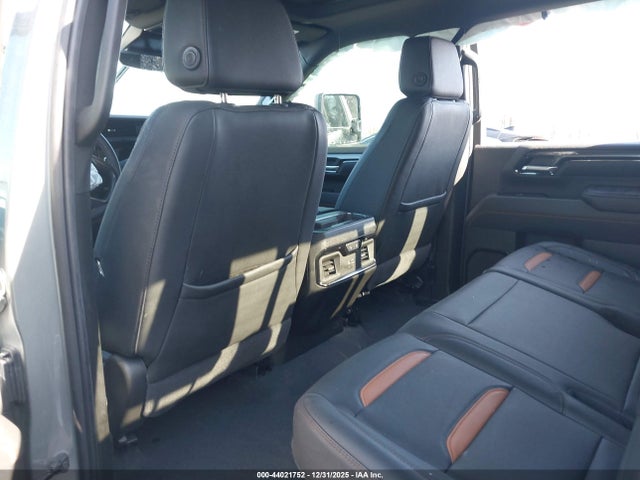1GT4UPEY3SF358609 GMC SIERRA 2500HD