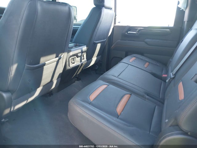 1GT4UPEY3SF358609 GMC SIERRA 2500HD