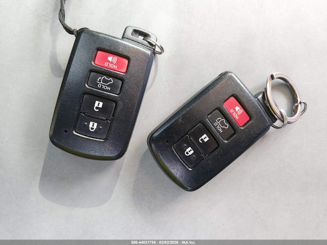 Toyota Highlander Xle V6 2014 5TDKKRFH7ES015491 Image 11