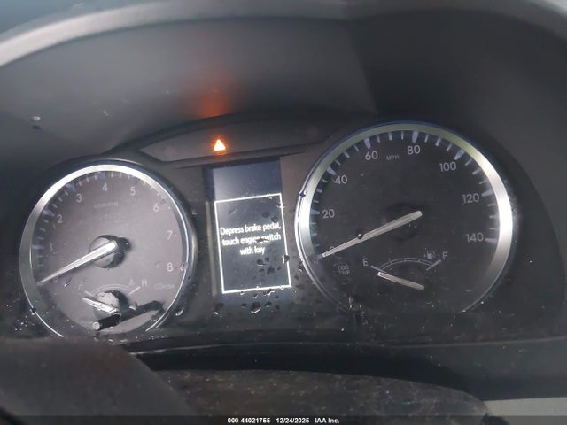 Toyota Highlander Xle V6 2014 5TDKKRFH7ES015491 Image 15