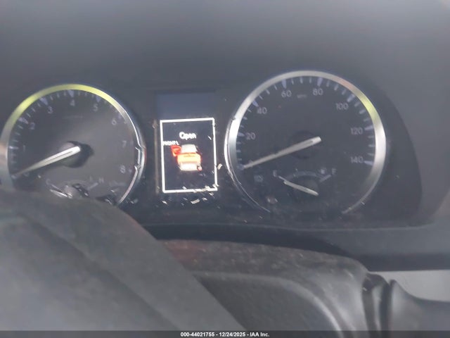 Toyota Highlander Xle V6 2014 5TDKKRFH7ES015491 Image 7