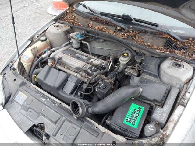 2003 CHEVROLET CAVALIER 1G1JC12F637197926 Photo 9