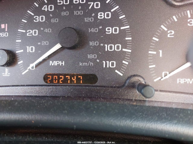 2003 CHEVROLET CAVALIER 1G1JC12F637197926 Photo 6