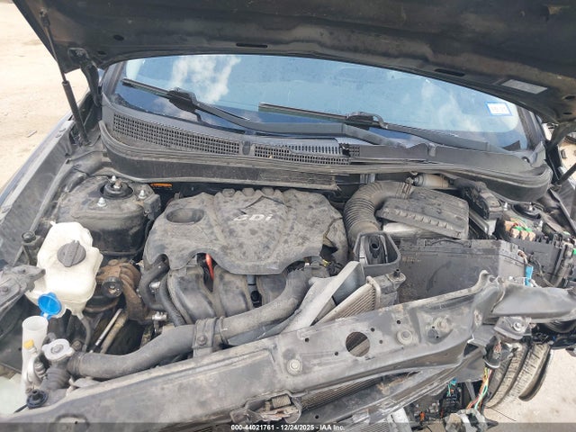 Aukcja sprzedaży 2014 Hyundai Sonata Limited, vin: 5NPEC4AC5EH926451, numer aukcji: 44021761