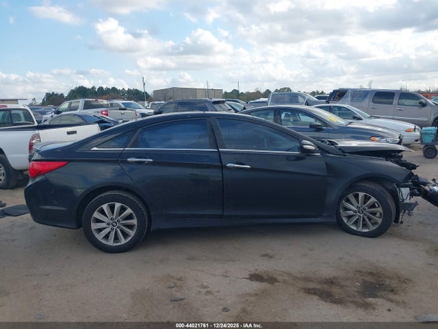 Aukcja sprzedaży 2014 Hyundai Sonata Limited, vin: 5NPEC4AC5EH926451, numer aukcji: 44021761