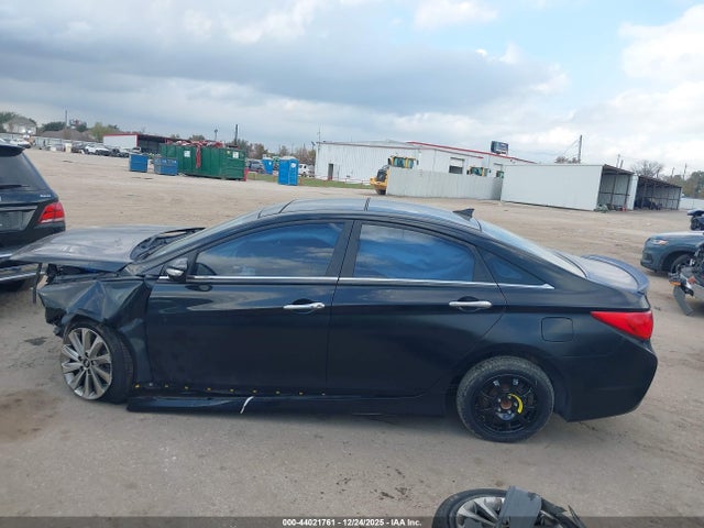 Aukcja sprzedaży 2014 Hyundai Sonata Limited, vin: 5NPEC4AC5EH926451, numer aukcji: 44021761