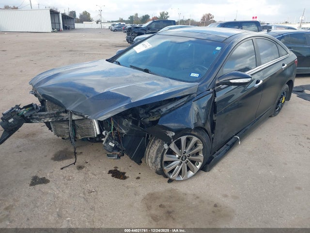 Aukcja sprzedaży 2014 Hyundai Sonata Limited, vin: 5NPEC4AC5EH926451, numer aukcji: 44021761