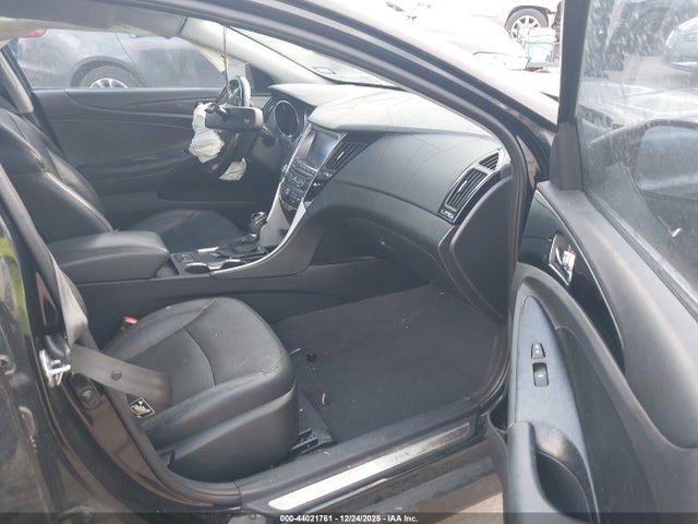 Aukcja sprzedaży 2014 Hyundai Sonata Limited, vin: 5NPEC4AC5EH926451, numer aukcji: 44021761