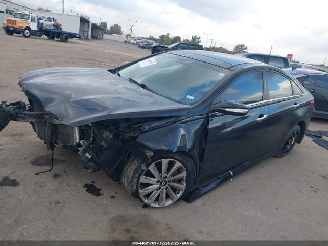 Aukcja sprzedaży 2014 Hyundai Sonata Limited, vin: 5NPEC4AC5EH926451, numer aukcji: 44021761