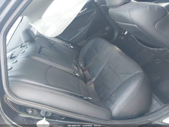 Aukcja sprzedaży 2014 Hyundai Sonata Limited, vin: 5NPEC4AC5EH926451, numer aukcji: 44021761