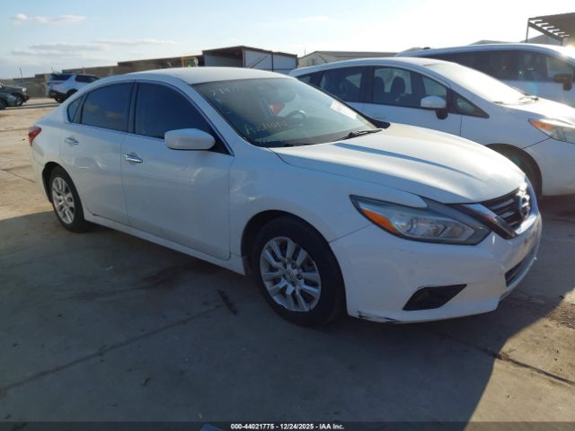 2018 NISSAN ALTIMA 1N4AL3AP1JC173427