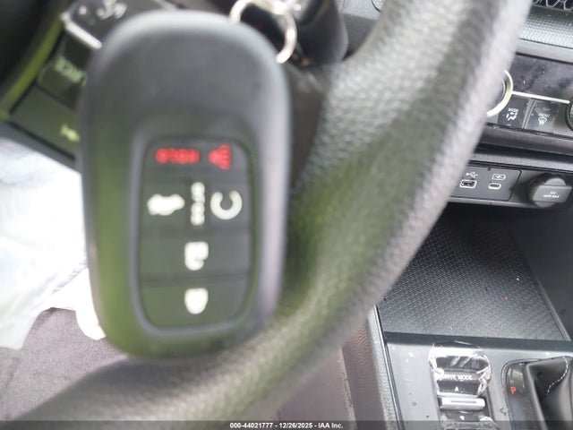 Honda Cr-v Ex 2wd 2025 7FARS3H42SE002139 Image 11