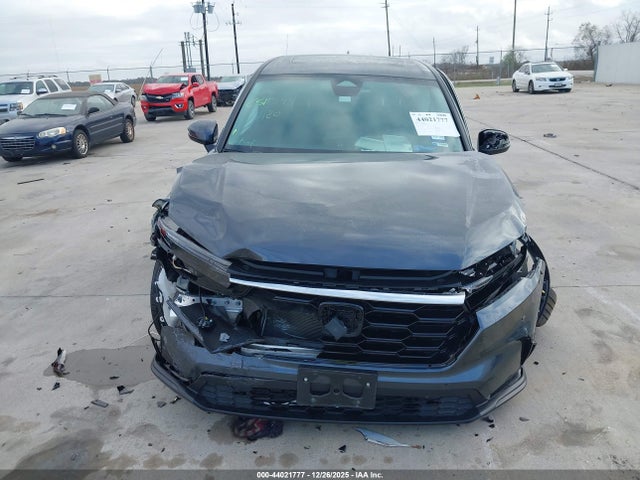 Honda Cr-v Ex 2wd 2025 7FARS3H42SE002139 Image 12