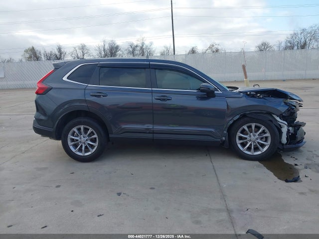 Honda Cr-v Ex 2wd 2025 7FARS3H42SE002139 Image 13