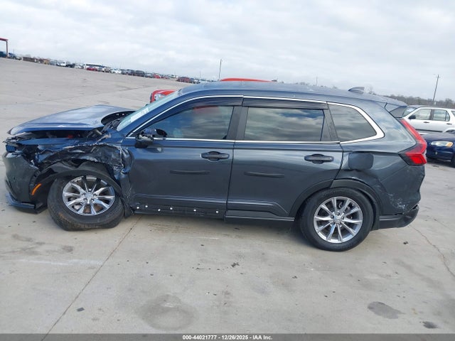 Honda Cr-v Ex 2wd 2025 7FARS3H42SE002139 Image 14