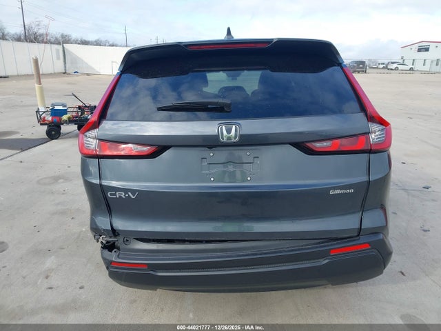 Honda Cr-v Ex 2wd 2025 7FARS3H42SE002139 Image 16