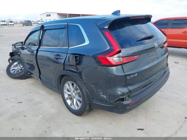 Honda Cr-v Ex 2wd 2025 7FARS3H42SE002139 Image 3