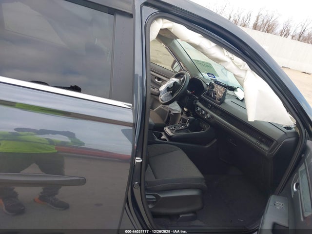 Honda Cr-v Ex 2wd 2025 7FARS3H42SE002139 Image 5