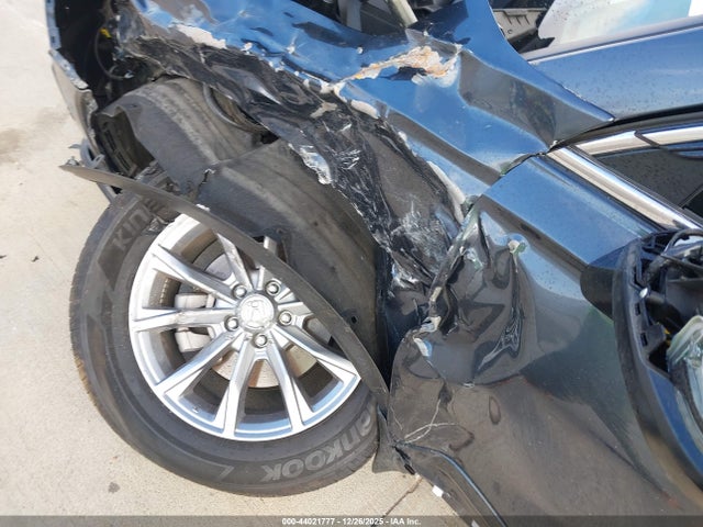 Honda Cr-v Ex 2wd 2025 7FARS3H42SE002139 Image 6