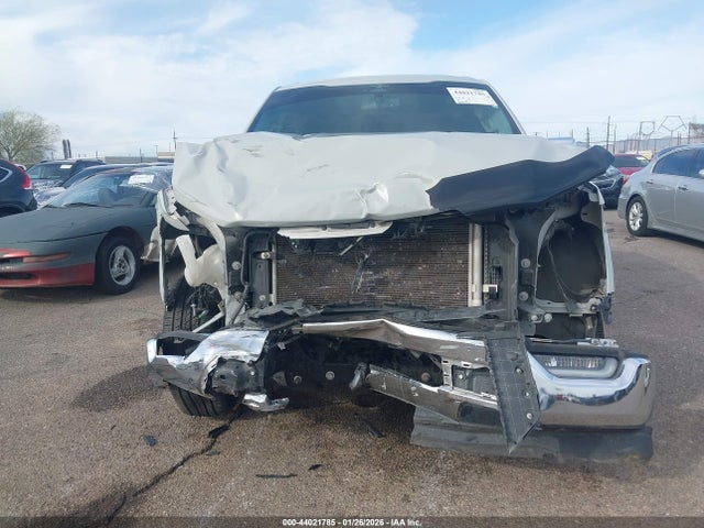 Ford F-150 Lariat 2023 1FTEW1C57PKD34171 Image 6