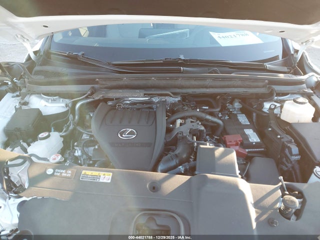 44021788 :رقم المزاد ، 2T2BAMCA3RC077106 vin ، 2024 Lexus Rx 350 Premium Plus مزاد بيع