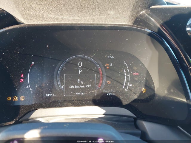 44021788 :رقم المزاد ، 2T2BAMCA3RC077106 vin ، 2024 Lexus Rx 350 Premium Plus مزاد بيع