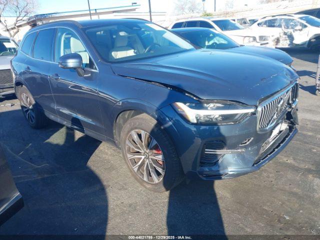 2023 VOLVO XC60 YV4L12DV2P1254581