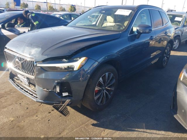 2023 VOLVO XC60 YV4L12DV2P1254581 Photo 1