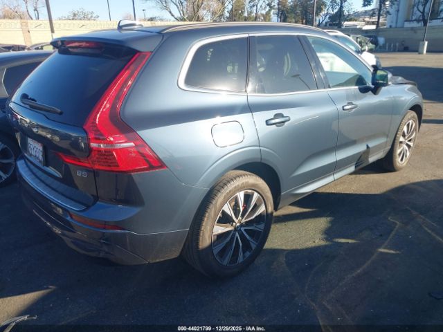 2023 VOLVO XC60 YV4L12DV2P1254581 Photo 3
