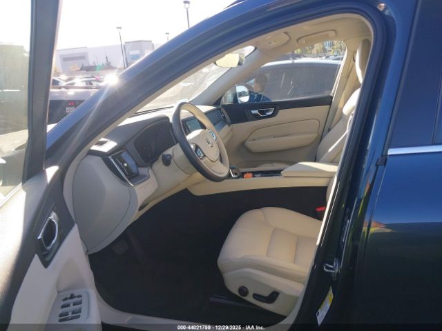 2023 VOLVO XC60 YV4L12DV2P1254581 Photo 4
